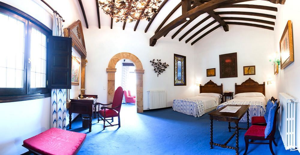HOTEL SAN ROMAN DE ESCALANTE 6/28