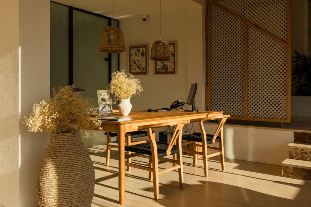 Paya Suites 11/26