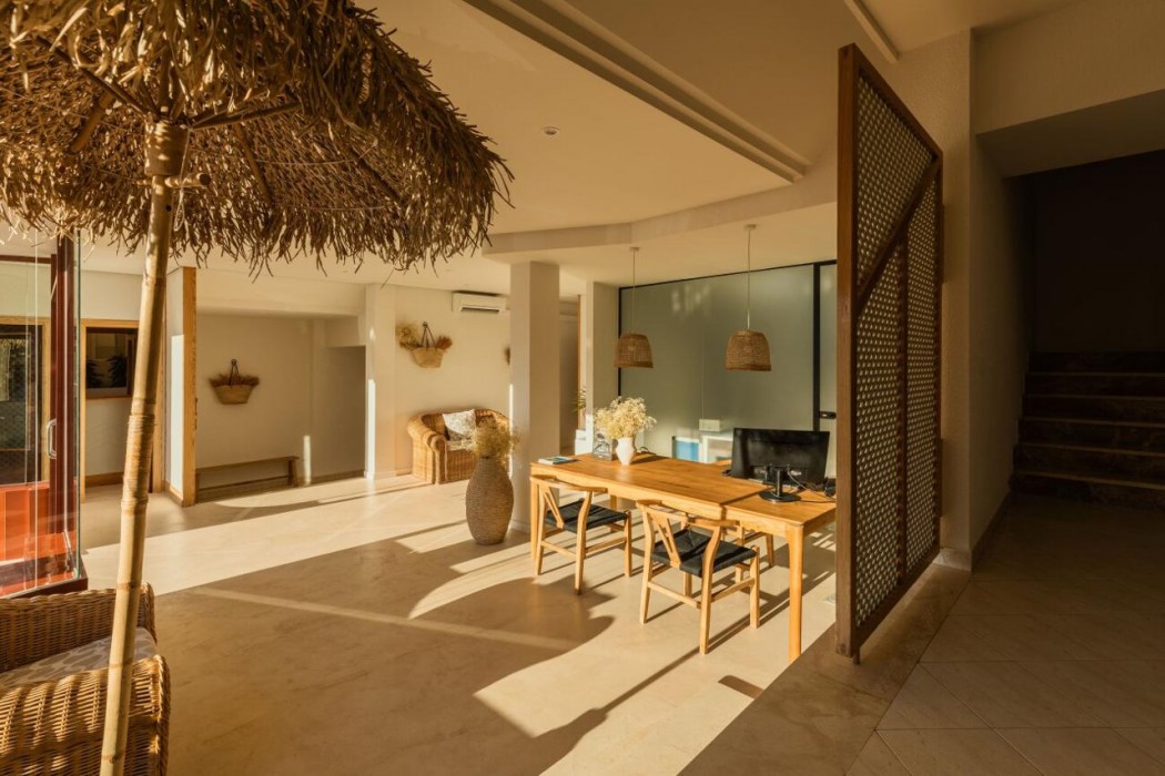 Paya Suites 6/26