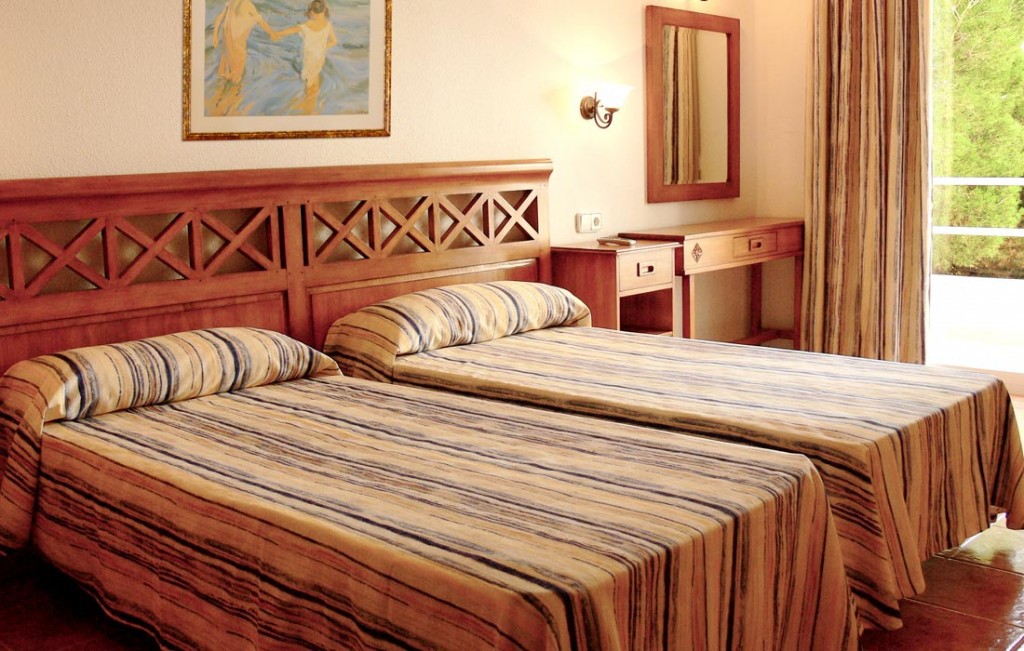 Rocaplana Hostal 8/49
