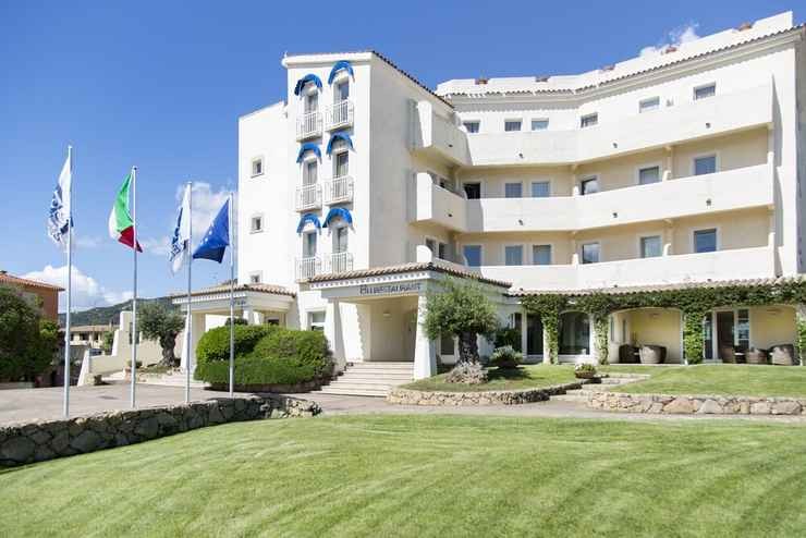 AHR Baja Hotel & Spa 1/56