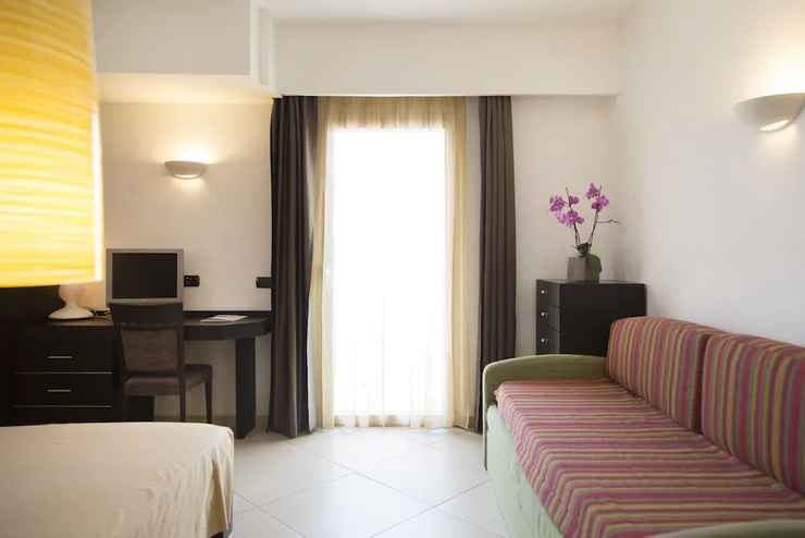 AHR Baja Hotel & Spa 16/56