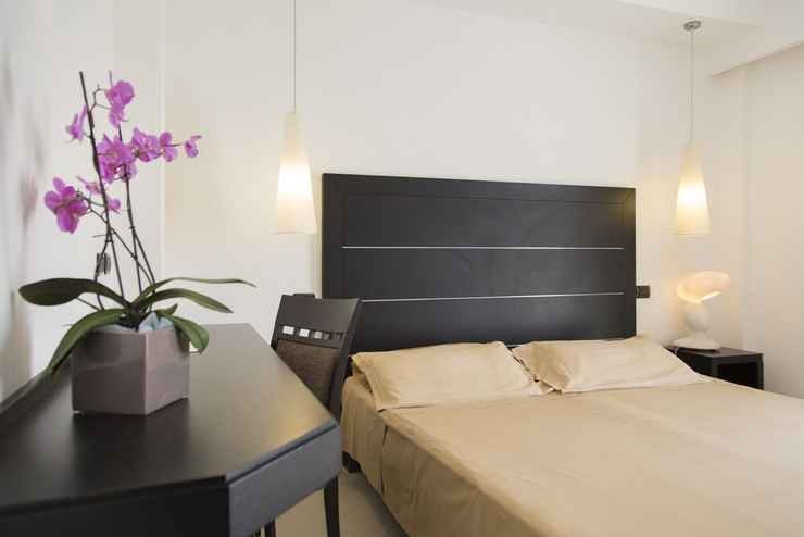 AHR Baja Hotel & Spa 17/56