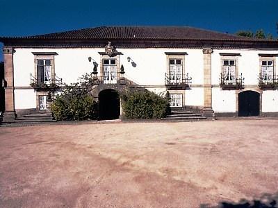 Casa Dos Pombais 2/19