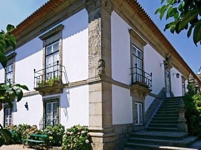 Casa Dos Pombais 1/19