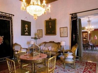 Casa Dos Pombais 11/19