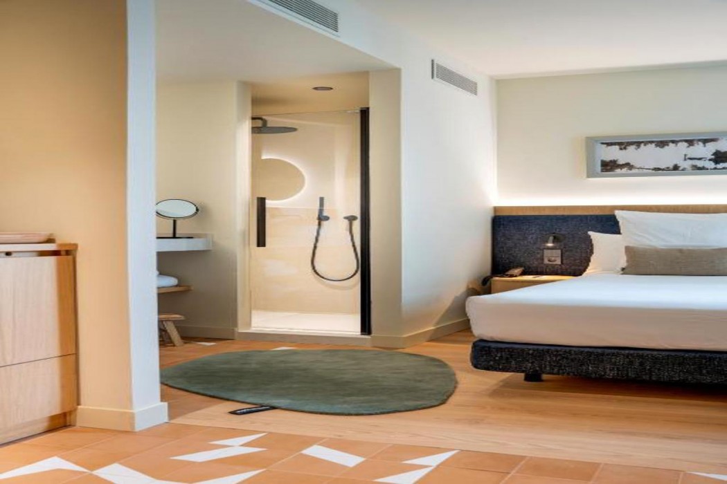 Ocean Drive Sevilla酒店(Ocean Drive Sevilla) 图片5