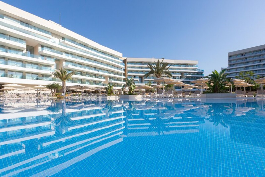 Hipotels Gran Playa de Palma 36/62
