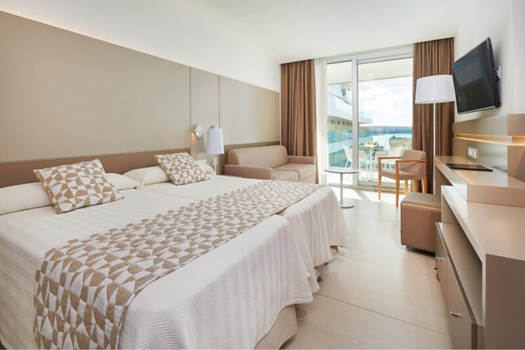 Hipotels Gran Playa de Palma 15/62