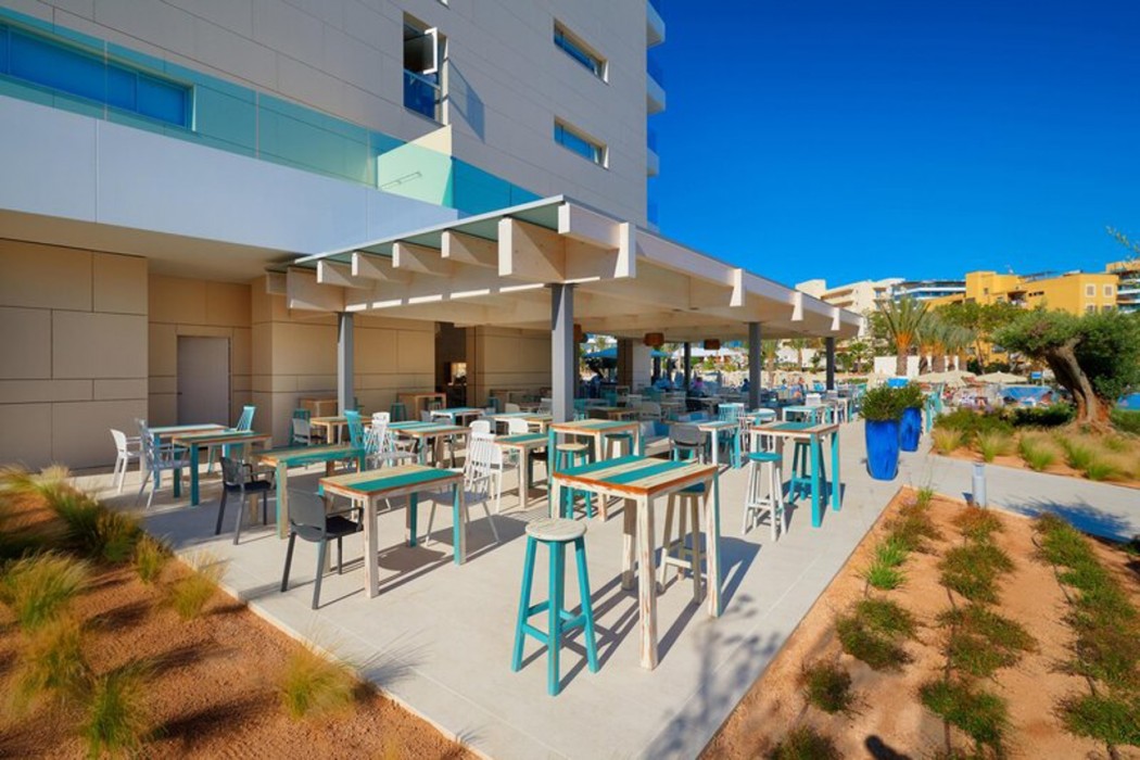 Hipotels Gran Playa de Palma 46/62