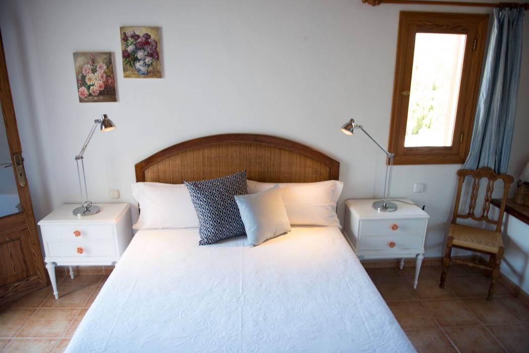 AGROTURISMO FINCA PEROLA 16/58