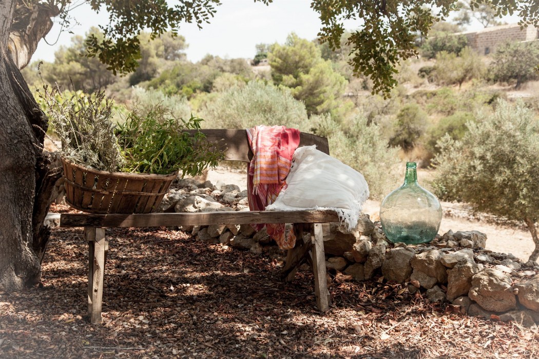 AGROTURISMO FINCA PEROLA 28/58