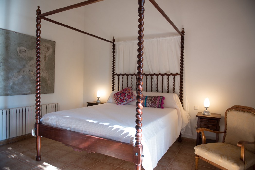AGROTURISMO FINCA PEROLA 20/58