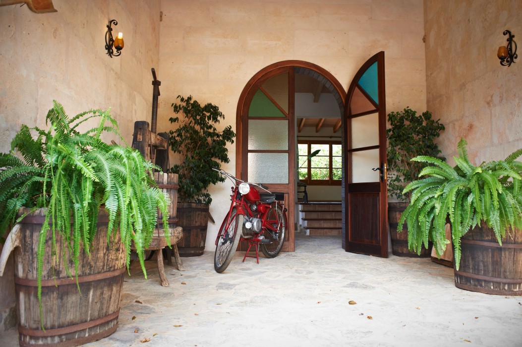 AGROTURISMO FINCA PEROLA 27/58