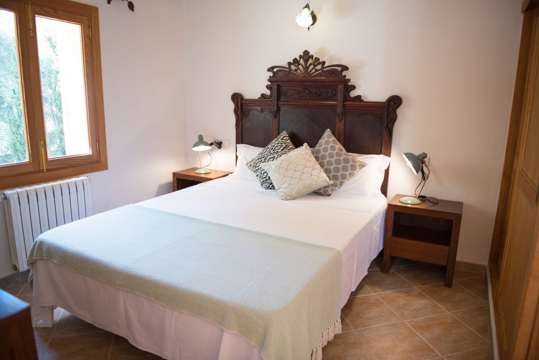 AGROTURISMO FINCA PEROLA 18/58