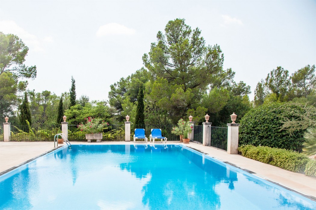 AGROTURISMO FINCA PEROLA 26/58