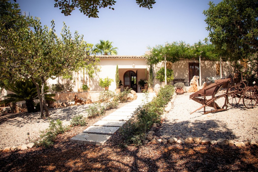 AGROTURISMO FINCA PEROLA 31/58
