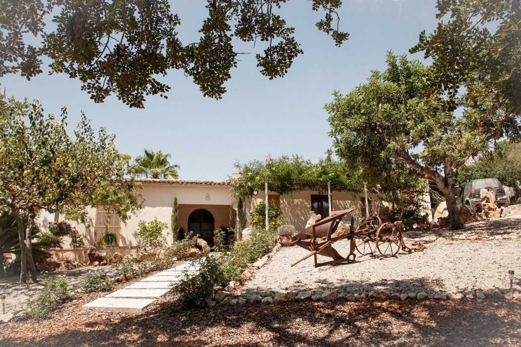 AGROTURISMO FINCA PEROLA 15/58