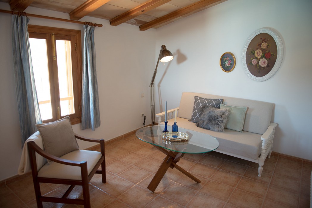 AGROTURISMO FINCA PEROLA 30/58