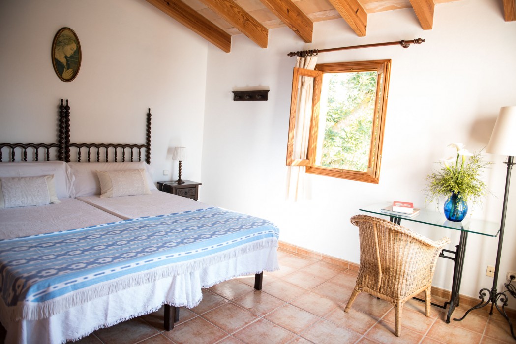 AGROTURISMO FINCA PEROLA 25/58