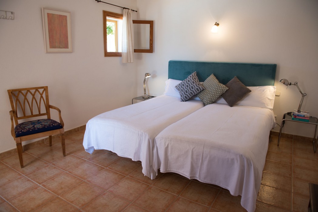 AGROTURISMO FINCA PEROLA 23/58