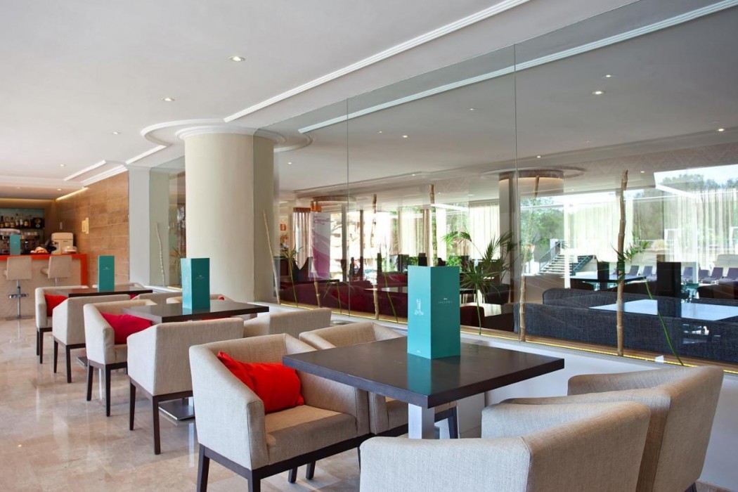 Ipanema Beach Hotel 18/34
