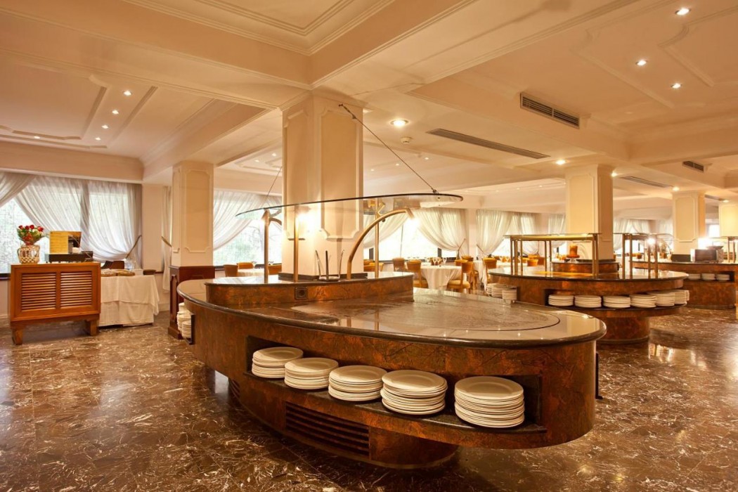 Ipanema Beach Hotel 15/34