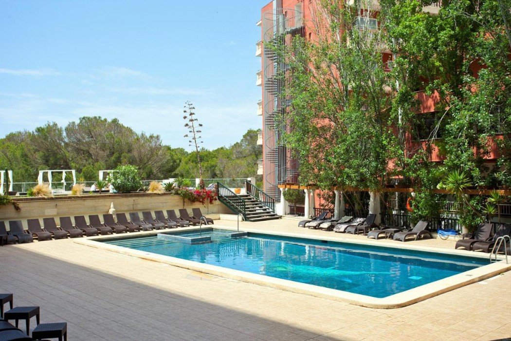 Ipanema Beach Hotel 19/34