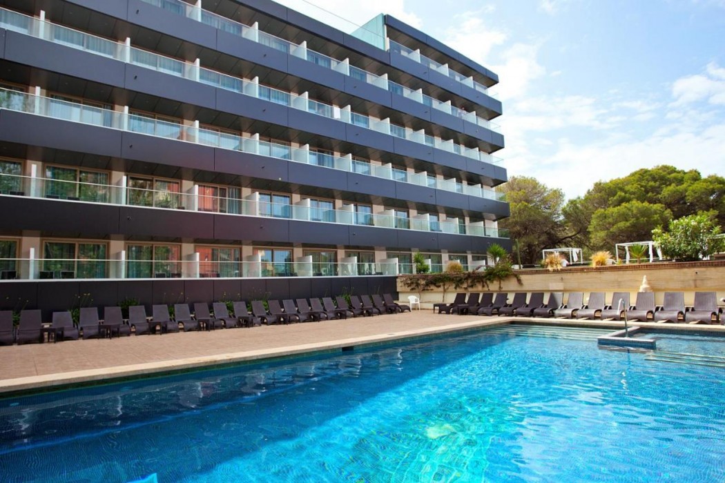 Ipanema Beach Hotel 1/34