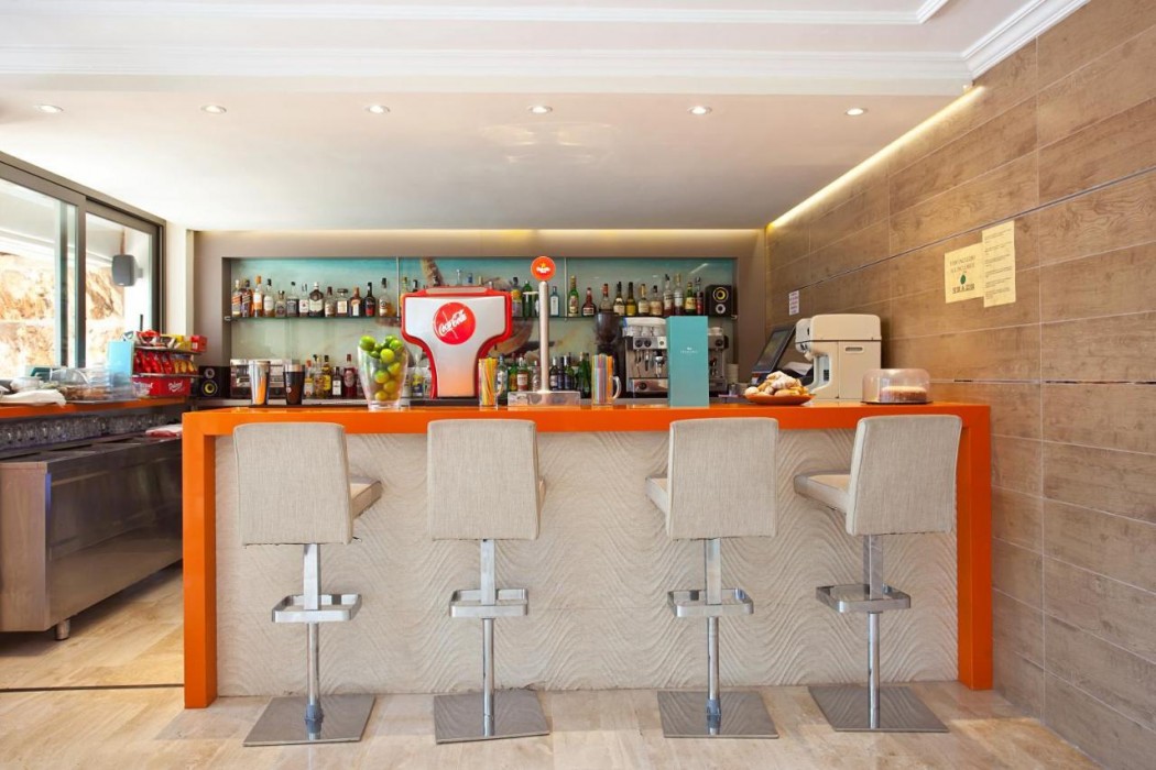 Ipanema Beach Hotel 17/34