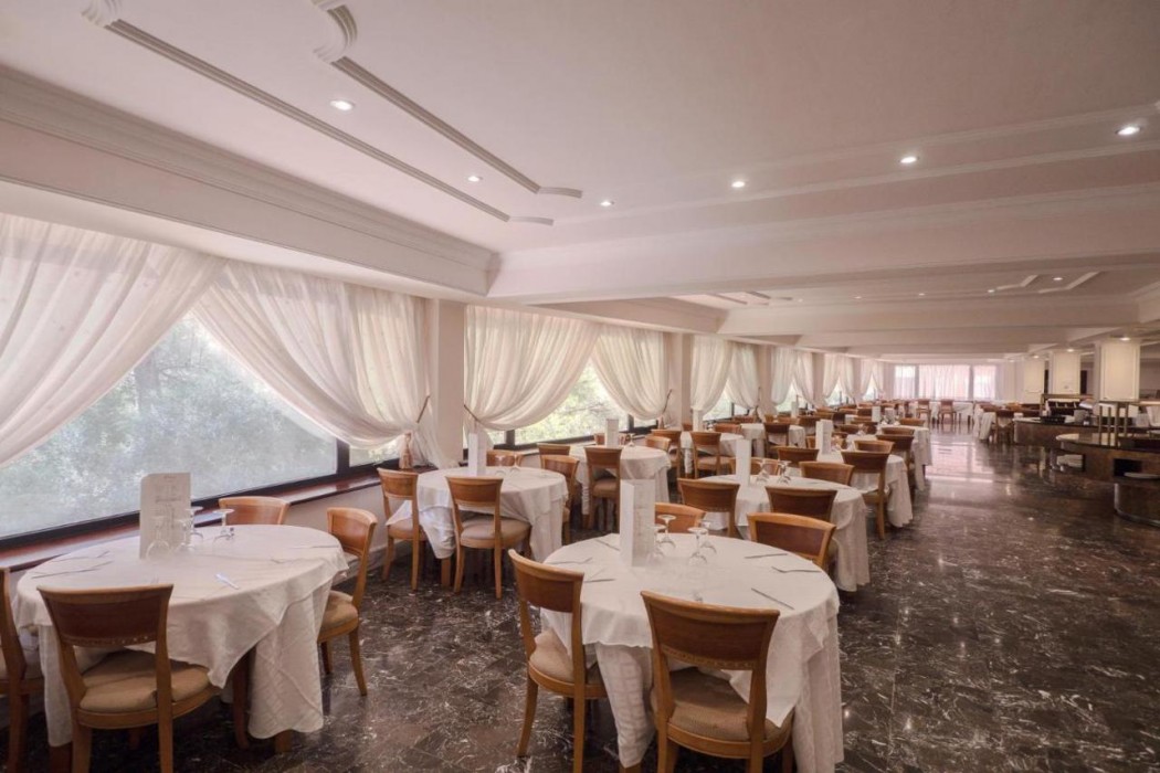 Ipanema Beach Hotel 16/34