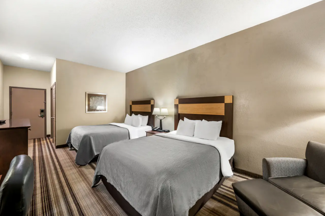 Quality Inn Bulls Gap 15/39