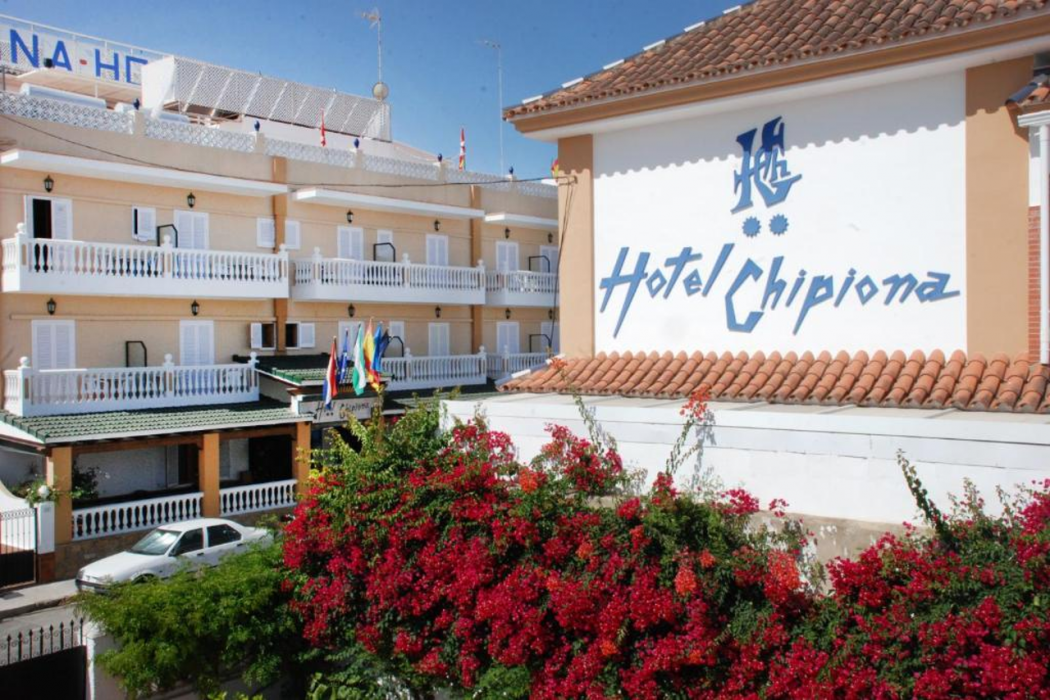 Hotel Chipiona 1/55