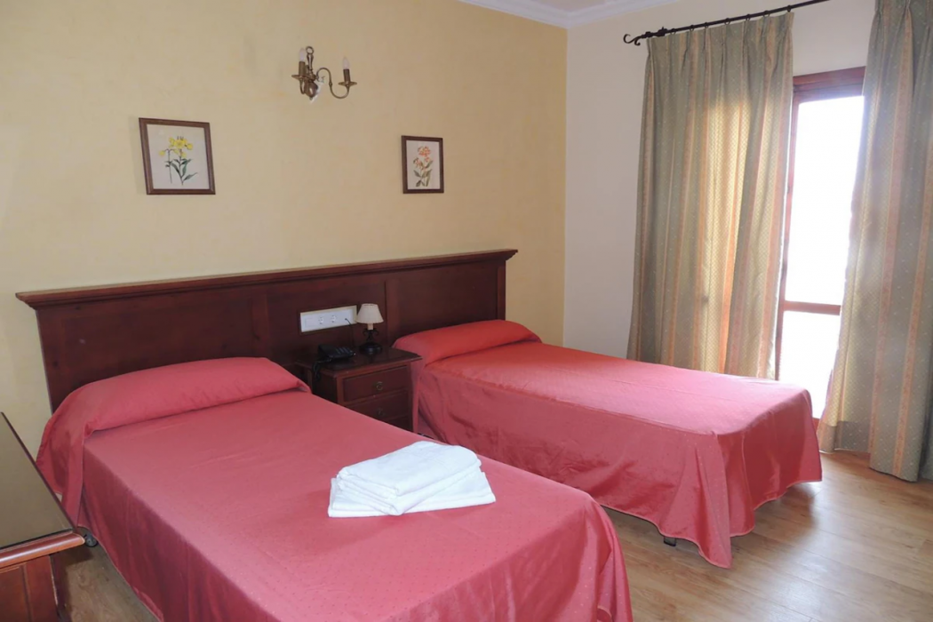 Hotel Chipiona 17/55