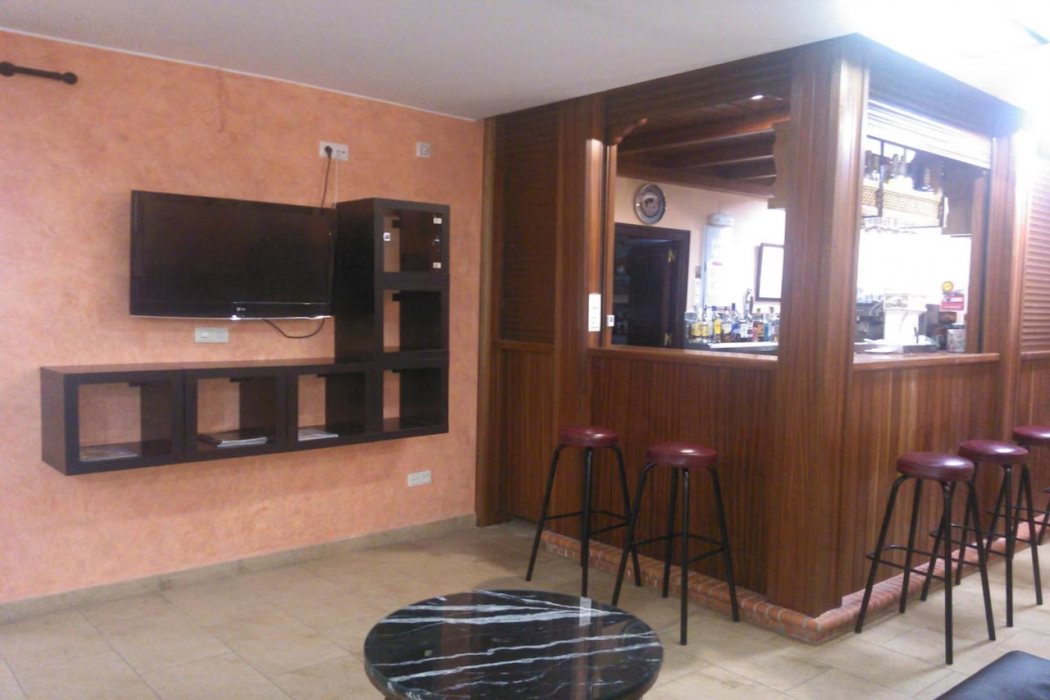 Hotel Chipiona 27/55