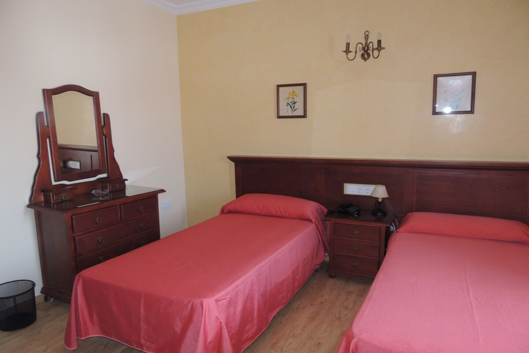 Hotel Chipiona 18/55