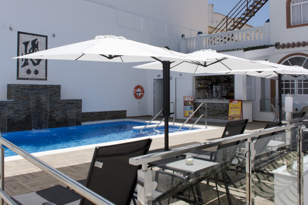 Hotel Chipiona 33/55