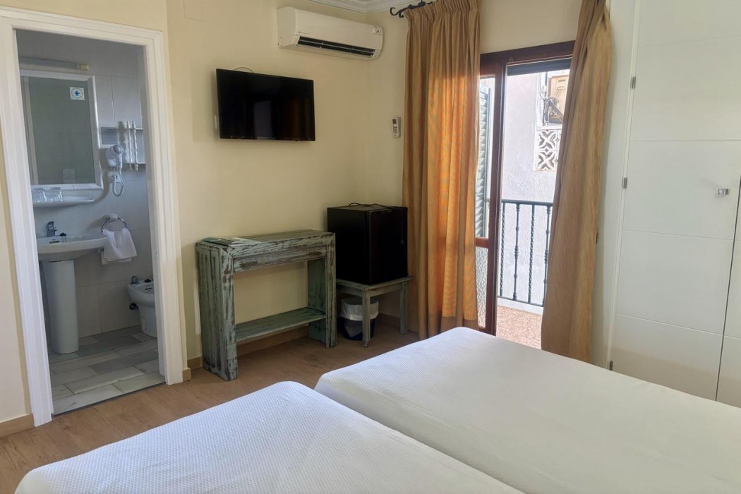 Hotel Chipiona 15/55