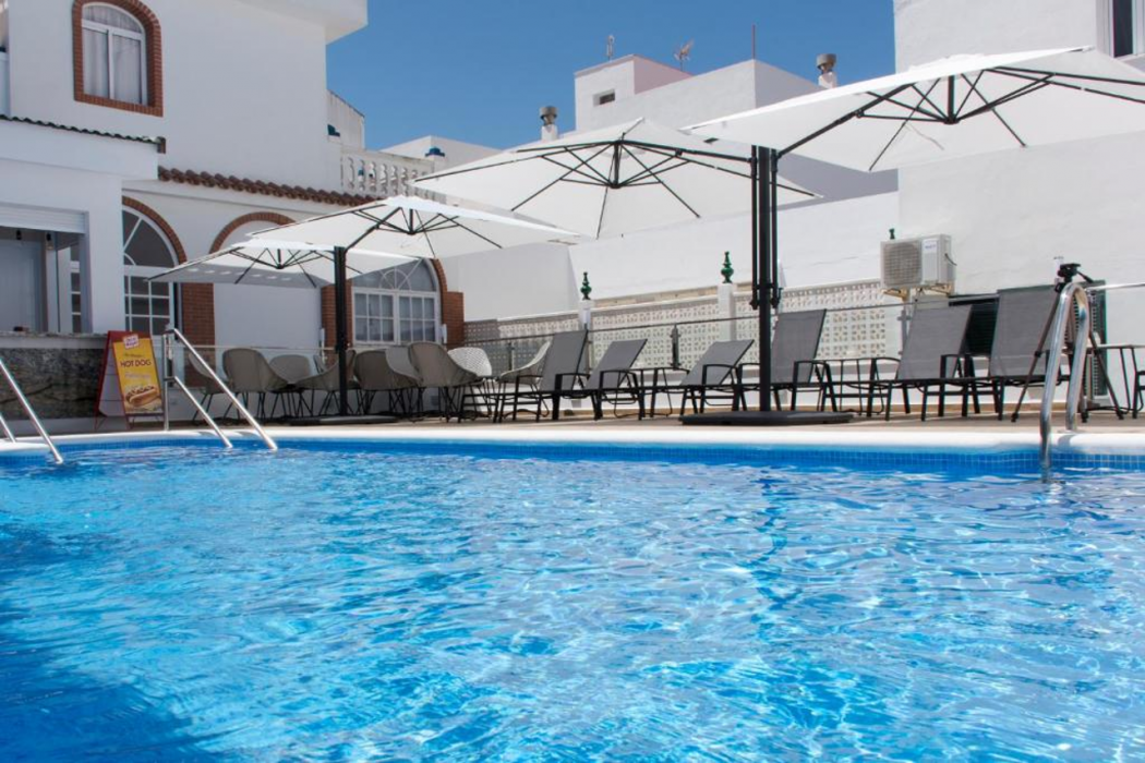 Hotel Chipiona 2/55