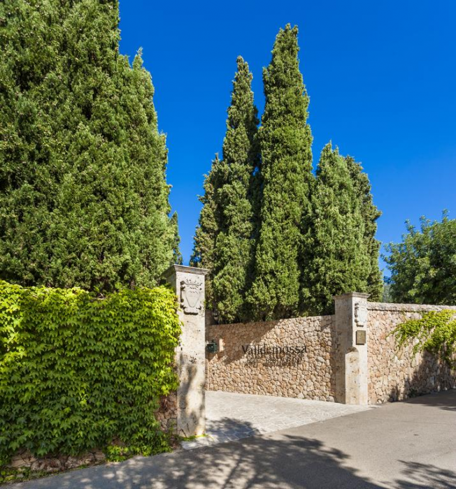 Valldemossa Hotel Restaurant 2/52
