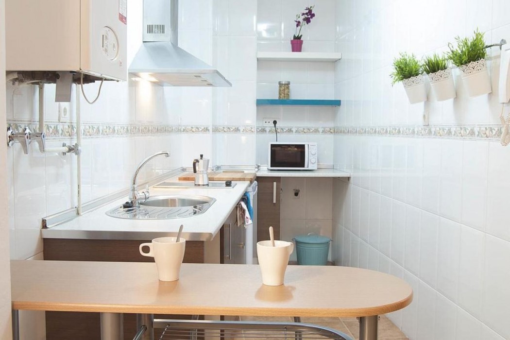 Apartamentos Catedral Plaza 3000 14/58