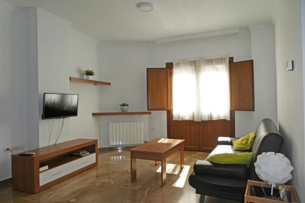 Apartamentos Catedral Plaza 3000 19/58