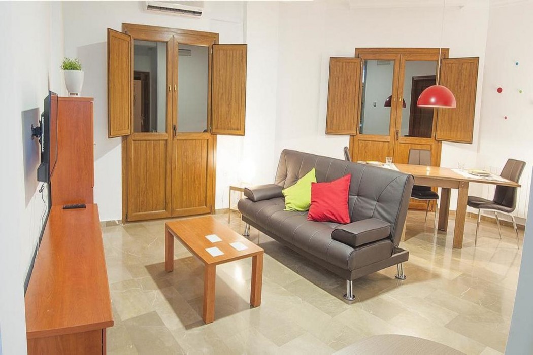 Apartamentos Catedral Plaza 3000 15/58