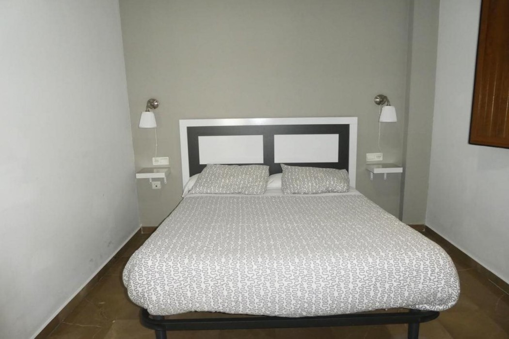 Apartamentos Catedral Plaza 3000 18/58