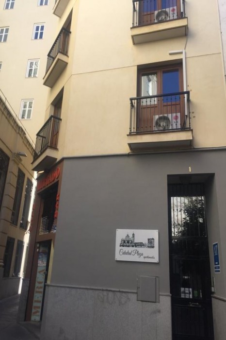 Apartamentos Catedral Plaza 3000 12/58