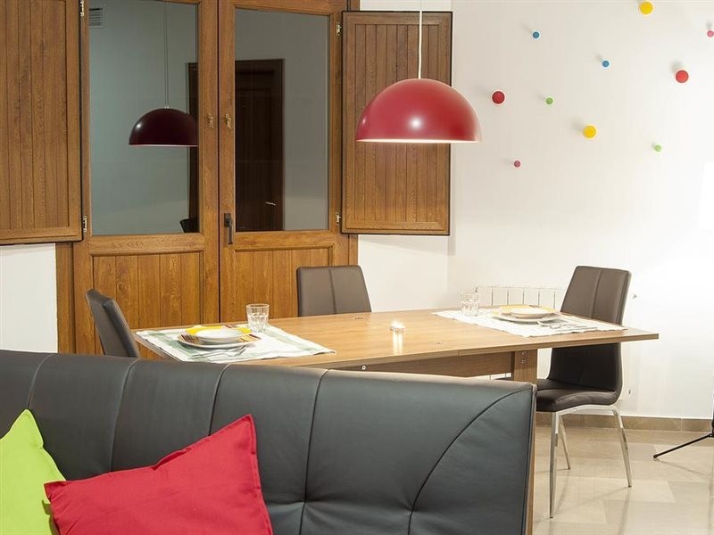 Apartamentos Catedral Plaza 3000 16/58
