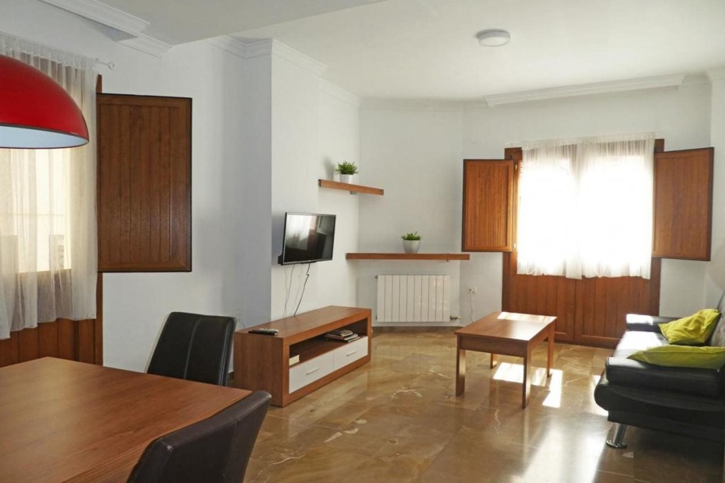 Apartamentos Catedral Plaza 3000 17/58