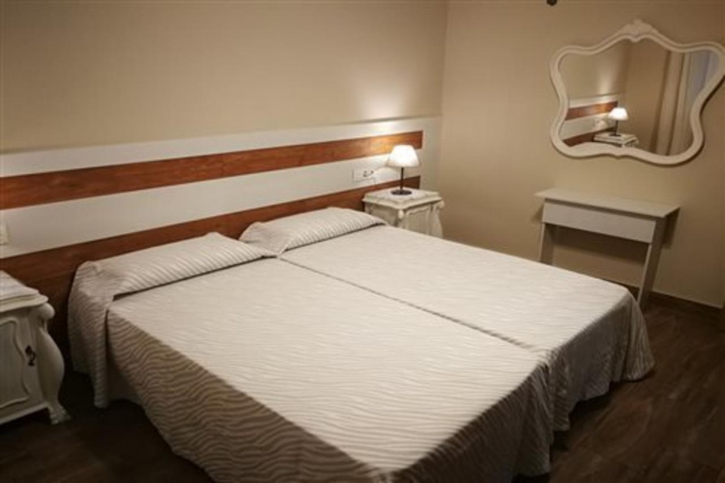 Apartamentos Cullar Vega 20/60