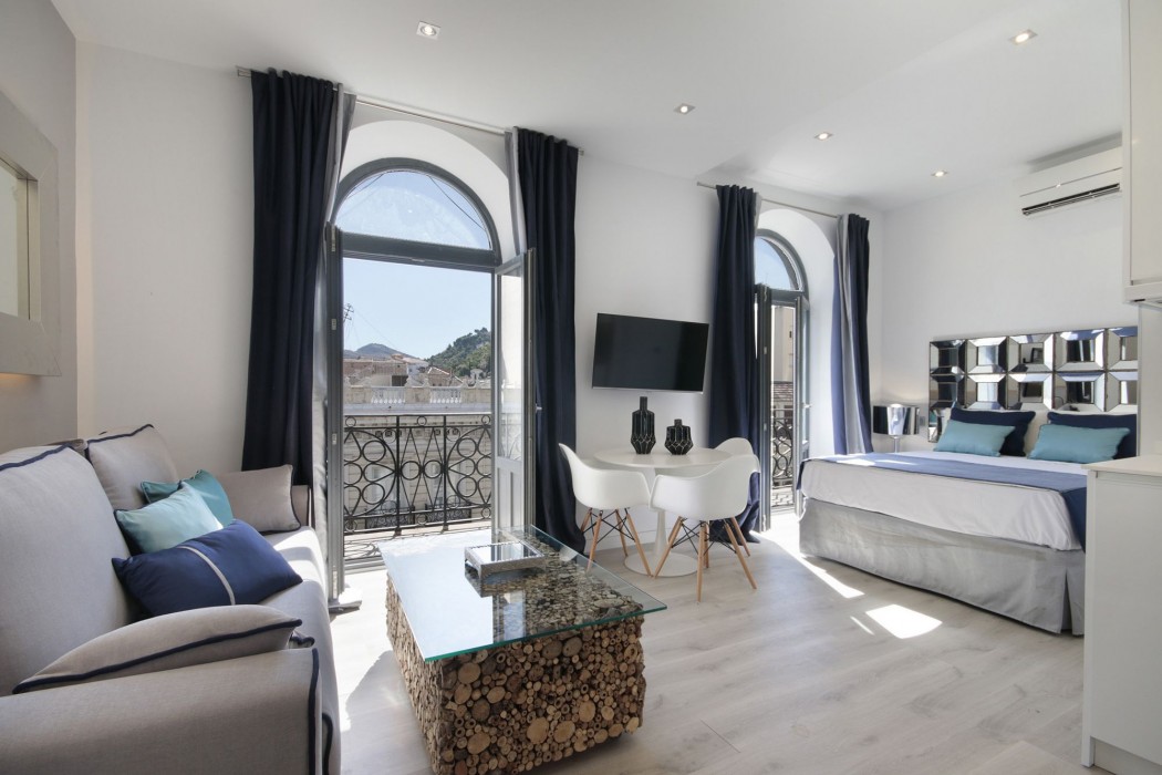 Habitat Suites Gran Via 17 27/65