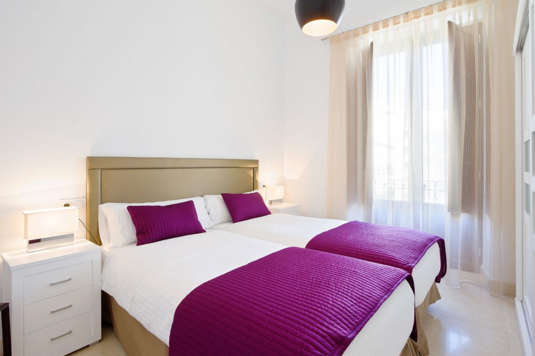 Habitat Suites Gran Via 17 39/65